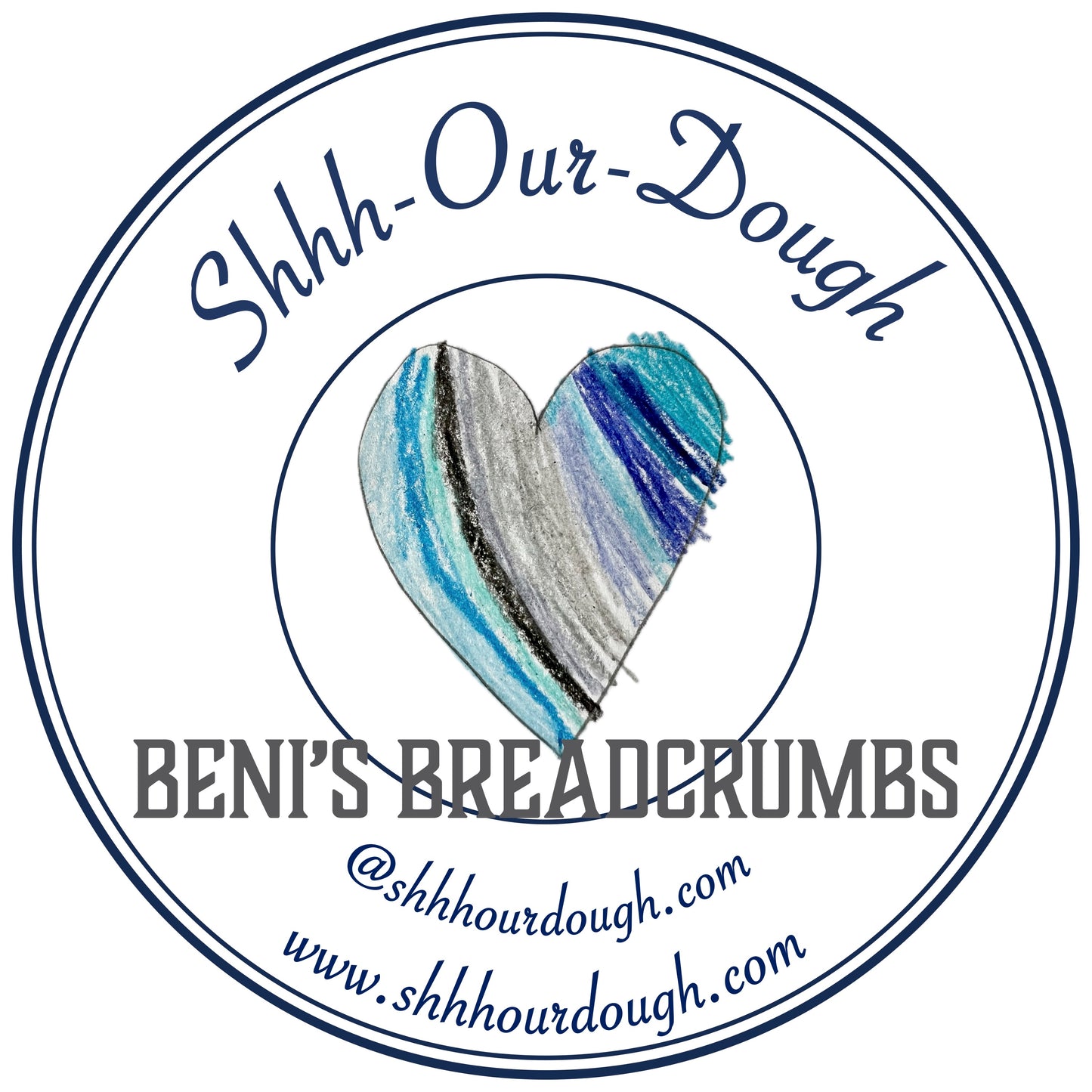 'BENI'S BREAD' Heart Healthy Multigrain Sourdough